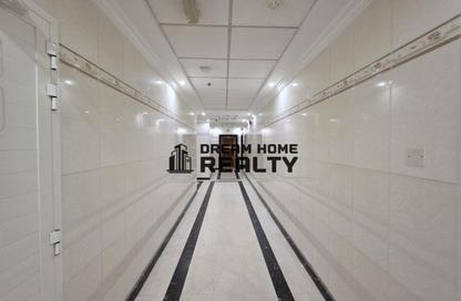 Apartment - 1 Bedroom - 1 Bathroom for rent in Al Taawun - Sharjah