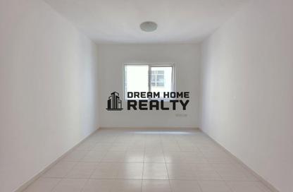 Apartment - 1 Bedroom - 1 Bathroom for rent in Al Taawun - Sharjah