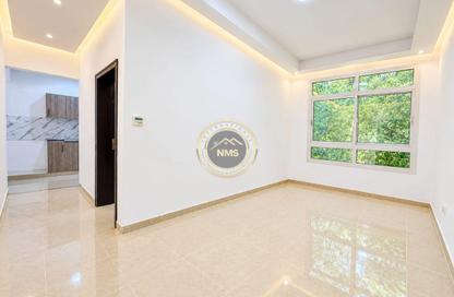 Apartment - 1 - 1 for rent in Muroor Area - Abu Dhabi