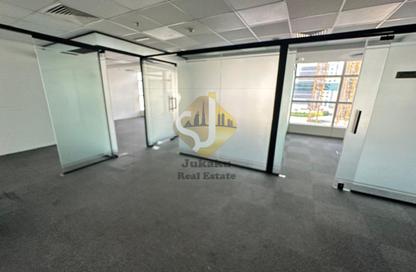 Office Space - Studio for rent in Nassima Tower - Sheikh Zayed Road - Dubai