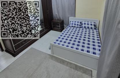 Apartment - 1 Bedroom - 1 Bathroom for rent in Al Rawda 3 Villas - Al Rawda 3 - Al Rawda - Ajman