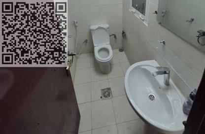 Apartment - 1 Bedroom - 1 Bathroom for rent in Al Rawda 3 Villas - Al Rawda 3 - Al Rawda - Ajman