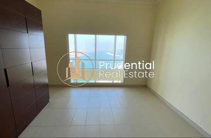 Duplex - 2 Bedrooms - 4 Bathrooms for rent in Nation Towers - Corniche Road - Abu Dhabi Duplex - 2 Bedrooms - 4 Bathrooms for rent in Nation Towers - Corniche Road - Abu Dhabi