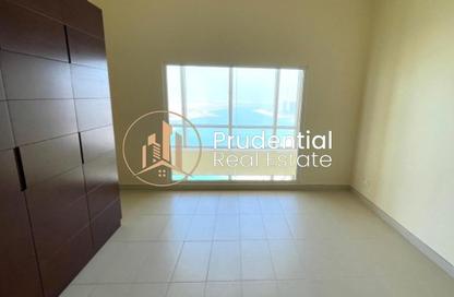 Duplex - 2 Bedrooms - 4 Bathrooms for rent in Nation Towers - Corniche Road - Abu Dhabi Duplex - 2 Bedrooms - 4 Bathrooms for rent in Nation Towers - Corniche Road - Abu Dhabi
