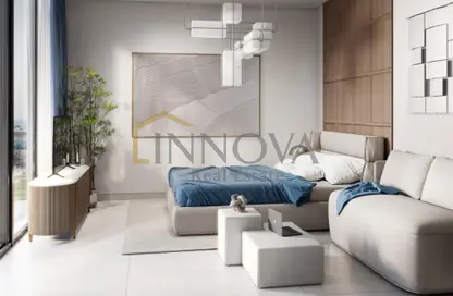 Apartment - 1 Bedroom - 2 Bathrooms for sale in Tetris Tower - District 13 - Jumeirah Village Circle - Dubai Apartment - 1 Bedroom - 2 Bathrooms for sale in Tetris Tower - District 13 - Jumeirah Village Circle - Dubai