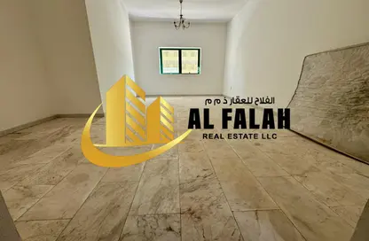 شقة - 3 غرف نوم - 3 حمامات للايجار في شارع التعاون الجديد - التعاون - الشارقة
