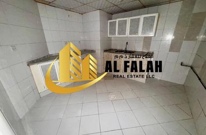 شقة - 3 غرف نوم - 3 حمامات للايجار في شارع التعاون الجديد - التعاون - الشارقة شقة - 3 غرف نوم - 3 حمامات للايجار في شارع التعاون الجديد - التعاون - الشارقة