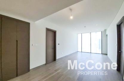 Apartment - 2 - 3 for rent in Sobha Hartland Waves Opulence - Sobha Hartland - Mohammed Bin Rashid City - Dubai