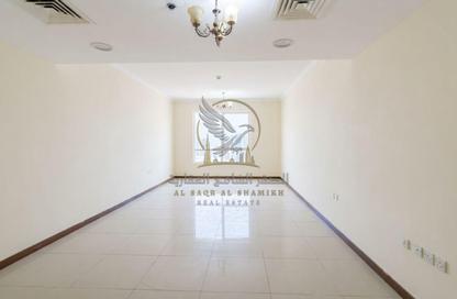 Apartment - 3 - 4 for rent in Qasimia 10 building - Al Mahatta - Al Qasimia - Sharjah