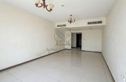 Apartment - 3 - 4 for rent in Qasimia 10 building - Al Mahatta - Al Qasimia - Sharjah