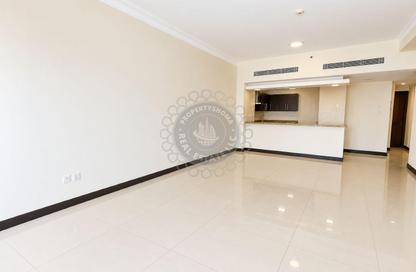 Apartment - 1 - 2 for rent in O2 Residence - JLT Cluster O - Jumeirah Lake Towers - Dubai