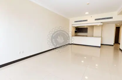 Apartment - 1 Bedroom - 2 Bathrooms for rent in O2 Residence - JLT Cluster O - Jumeirah Lake Towers - Dubai