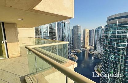 Apartment - 3 Bedrooms - 5 Bathrooms for rent in The Palladium - JLT Cluster C - Jumeirah Lake Towers - Dubai Apartment - 3 Bedrooms - 5 Bathrooms for rent in The Palladium - JLT Cluster C - Jumeirah Lake Towers - Dubai