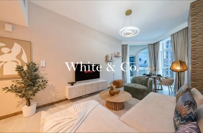 Apartment - 1 - 1 for rent in Urban Oasis - Business Bay - Dubai Apartment - 1 - 1 for rent in Urban Oasis - Business Bay - Dubai