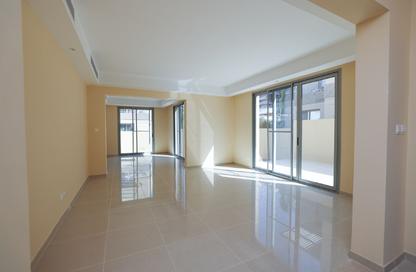 Villa - 4 Bedrooms - 4 Bathrooms for rent in Cluster O - Cedre Villas - Dubai Silicon Oasis - Dubai Villa - 4 Bedrooms - 4 Bathrooms for rent in Cluster O - Cedre Villas - Dubai Silicon Oasis - Dubai