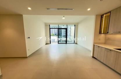 Apartment - 2 - 2 for rent in Golf Grand - Dubai Hills Estate - Dubai