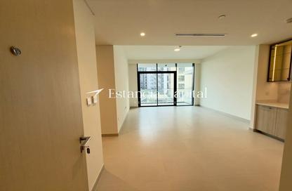 Apartment - 2 - 2 for rent in Golf Grand - Dubai Hills Estate - Dubai