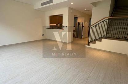 Villa - 3 Bedrooms - 3 Bathrooms for sale in Portofino - Damac Lagoons - Dubai