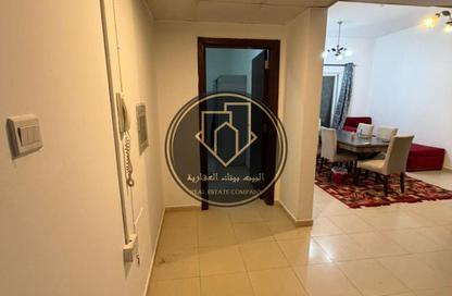 Apartment - 1 Bedroom - 2 Bathrooms for sale in City Tower - Al Nuaimiya - Ajman Apartment - 1 Bedroom - 2 Bathrooms for sale in City Tower - Al Nuaimiya - Ajman