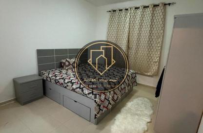 Apartment - 1 Bedroom - 2 Bathrooms for sale in City Tower - Al Nuaimiya - Ajman Apartment - 1 Bedroom - 2 Bathrooms for sale in City Tower - Al Nuaimiya - Ajman
