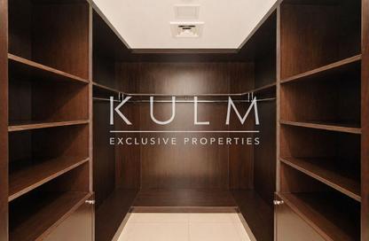 Apartment - 4 Bedrooms - 4 Bathrooms for rent in Sky Tower - Shams Abu Dhabi - Al Reem Island - Abu Dhabi