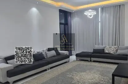Apartment - 2 Bedrooms - 2 Bathrooms for sale in Falcon Tower 1 - Falcon Towers - Ajman Downtown - Ajman