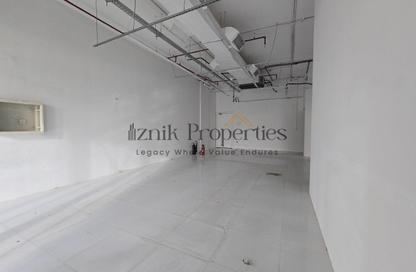 Retail - Studio - 1 Bathroom for rent in Vincitore Palacio - Arjan - Dubai