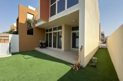 Villa - 3 Bedrooms - 3 Bathrooms for rent in Avencia 2 - Avencia - Damac Hills 2 - Dubai