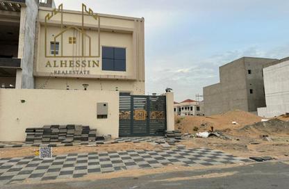 Villa - 3 Bedrooms - 4 Bathrooms for sale in Al Helio 2 - Al Helio - Ajman