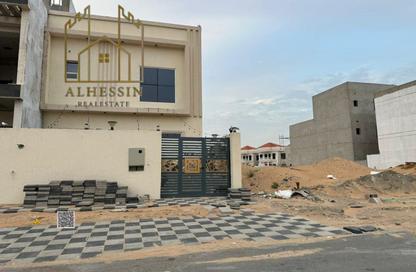 Villa - 3 Bedrooms - 4 Bathrooms for sale in Al Helio 2 - Al Helio - Ajman