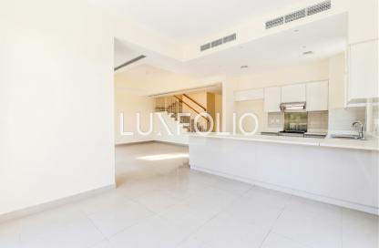 Townhouse - 5 Bedrooms - 5 Bathrooms for rent in Maple at Dubai Hills Estate 1 - Maple at Dubai Hills Estate - Dubai Hills Estate - Dubai Townhouse - 5 Bedrooms - 5 Bathrooms for rent in Maple at Dubai Hills Estate 1 - Maple at Dubai Hills Estate - Dubai Hills Estate - Dubai