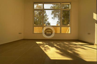 Apartment - 1 - 1 for rent in Al Muntazah - Abu Dhabi