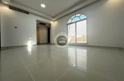 Apartment - 1 Bedroom - 1 Bathroom for rent in Al Muntazah - Abu Dhabi