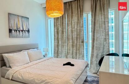 شقة - غرفة نوم - 1 حمام للايجار في برج Sunrise Bay 1 - سانرايز باي - إعمار بيتشفرونت - دبي هاربور - دبي شقة - غرفة نوم - 1 حمام للايجار في برج Sunrise Bay 1 - سانرايز باي - إعمار بيتشفرونت - دبي هاربور - دبي