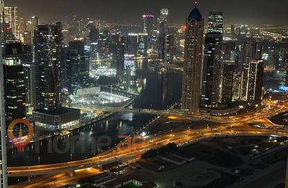 Hotel  and  Hotel Apartment - 1 Bedroom - 2 Bathrooms for sale in Aykon City Tower B - Aykon City - Business Bay - Dubai