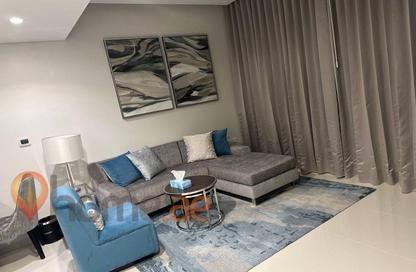 Hotel  and  Hotel Apartment - 1 Bedroom - 2 Bathrooms for sale in Aykon City Tower B - Aykon City - Business Bay - Dubai