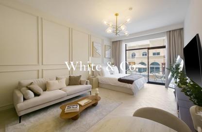 Apartment - Studio - 1 Bathroom for sale in Oxford Terraces 2 - District 11 - Jumeirah Village Circle - Dubai Apartment - Studio - 1 Bathroom for sale in Oxford Terraces 2 - District 11 - Jumeirah Village Circle - Dubai