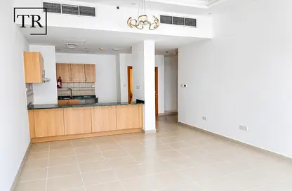 Apartment - 1 Bedroom - 2 Bathrooms for rent in ASB Tower - Dubai Silicon Oasis - Dubai