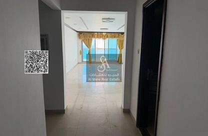 Apartment - 2 Bedrooms - 3 Bathrooms for sale in Corniche Tower - Ajman Corniche Road - Ajman Apartment - 2 Bedrooms - 3 Bathrooms for sale in Corniche Tower - Ajman Corniche Road - Ajman