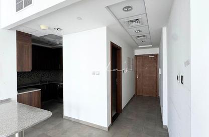 Apartment - 1 Bedroom - 2 Bathrooms for rent in JAM Marina Residence - Dubai Marina - Dubai