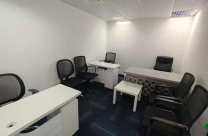 Office Space - Studio - 2 Bathrooms for rent in Al Dana Centre - Al Muraqqabat - Deira - Dubai Office Space - Studio - 2 Bathrooms for rent in Al Dana Centre - Al Muraqqabat - Deira - Dubai