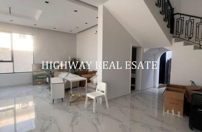 Villa - 5 - 7 for rent in Al Tarfa - Mughaidir - Sharjah Villa - 5 - 7 for rent in Al Tarfa - Mughaidir - Sharjah