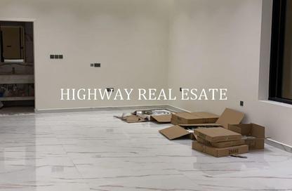 Villa - 5 - 7 for rent in Al Tarfa - Mughaidir - Sharjah