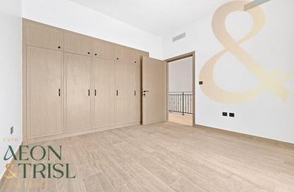 Townhouse - 5 Bedrooms - 6 Bathrooms for rent in Santorini - Damac Lagoons - Dubai