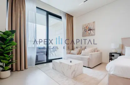 شقة - 1 حمام للبيع في تريليونير ريزيدنسز - الخليج التجاري - دبي