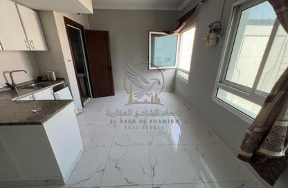 Apartment - Studio for rent in Budaniq 9 Building - Budaniq - Al Qasimia - Sharjah Apartment - Studio for rent in Budaniq 9 Building - Budaniq - Al Qasimia - Sharjah