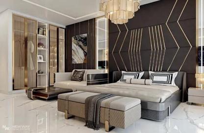 Apartment - 2 Bedrooms - 2 Bathrooms for sale in Bayz 101 by Danube - Business Bay - Dubai Apartment - 2 Bedrooms - 2 Bathrooms for sale in Bayz 101 by Danube - Business Bay - Dubai