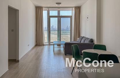 Apartment - 2 Bedrooms - 2 Bathrooms for rent in BLOOM TOWERS A - Bloom Towers - District 10 - Jumeirah Village Circle - Dubai