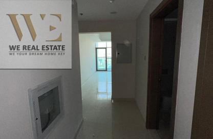 Apartment - 1 Bedroom - 2 Bathrooms for sale in Gulfa Towers - Al Rashidiya 1 - Al Rashidiya - Ajman Apartment - 1 Bedroom - 2 Bathrooms for sale in Gulfa Towers - Al Rashidiya 1 - Al Rashidiya - Ajman