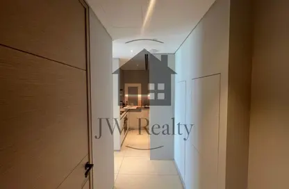 شقة - غرفة نوم - 1 حمام للايجار في برج بوابه جميرا 2 - العنوان منتجع وسبا جميرا - جميرا بيتش ريزيدنس - دبي